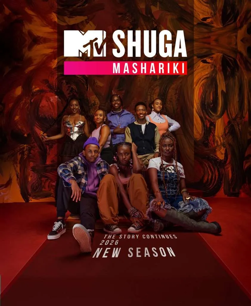 MTV Shuga